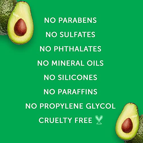 Cantu Avocado Hydrating Curl Activator 355ml (12oz)