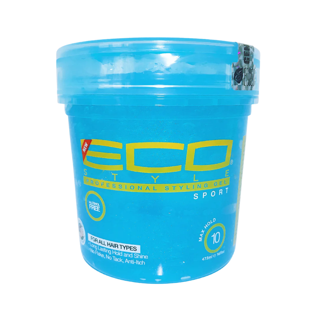 Eco Style Professional Styling Gel Sport 473ml (16oz)