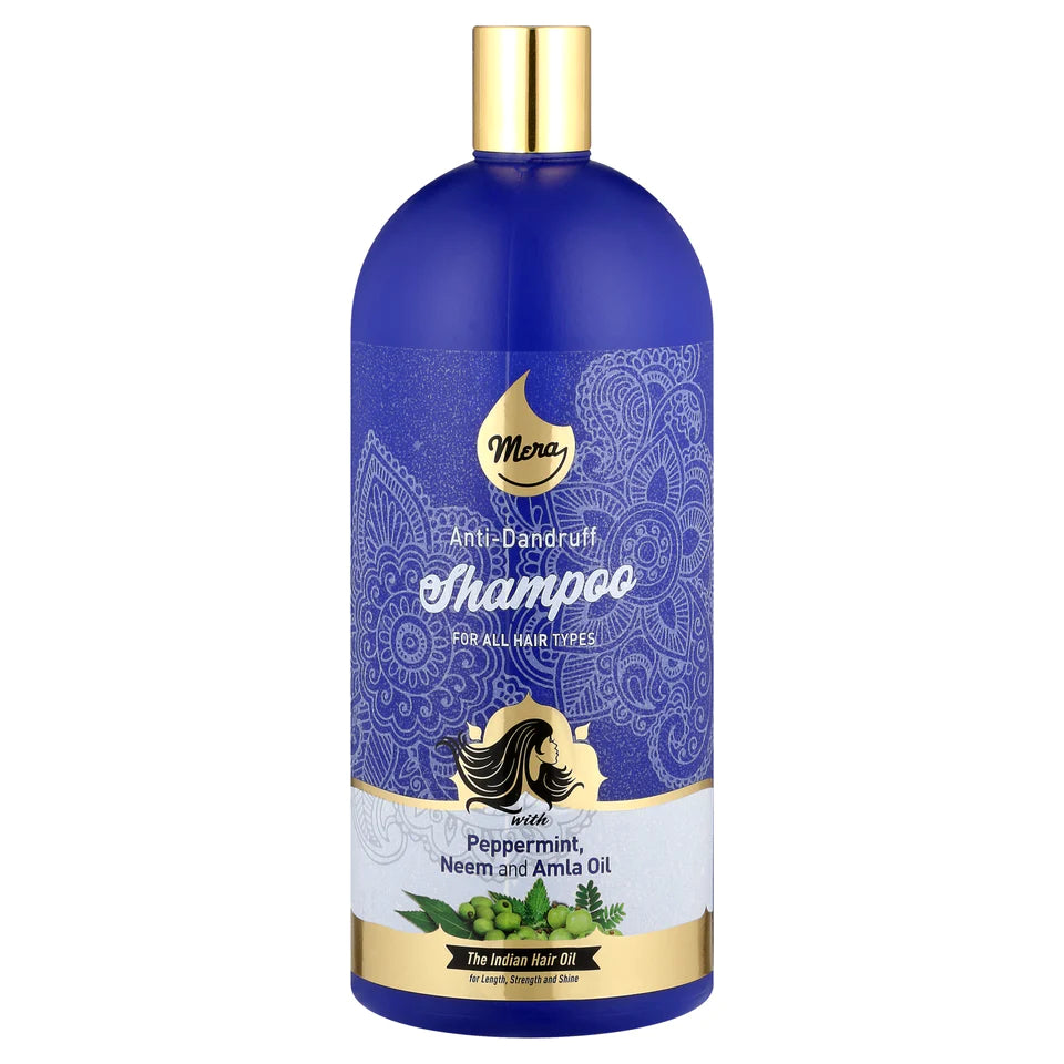 Mera Anti-Dandruff Shampoo 1L