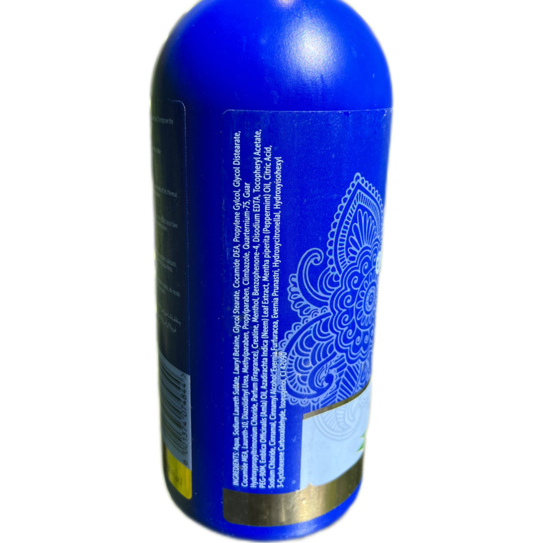 Mera Anti-Dandruff Shampoo 1L