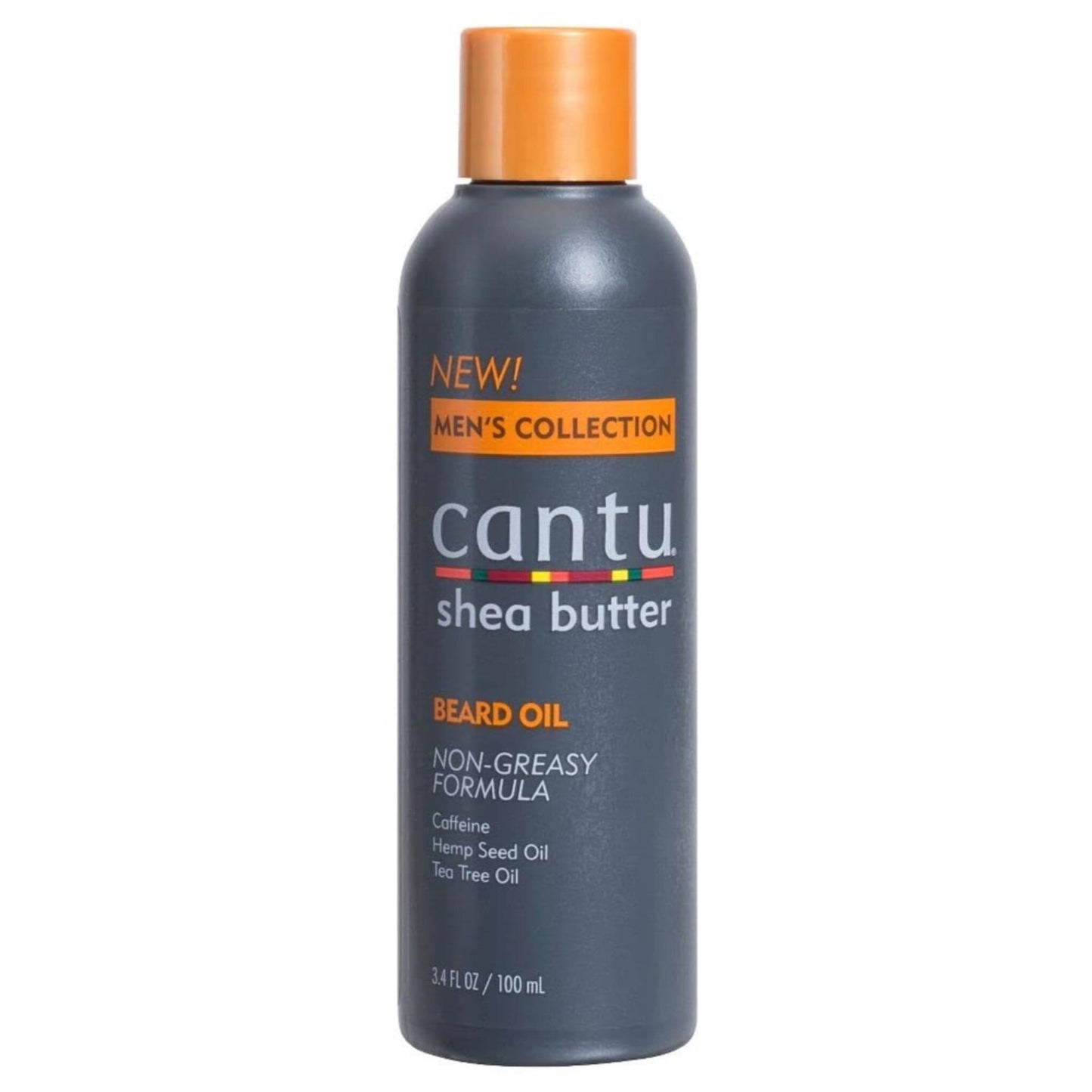 Cantu Men Beard Oil 100ml (3.4oz)