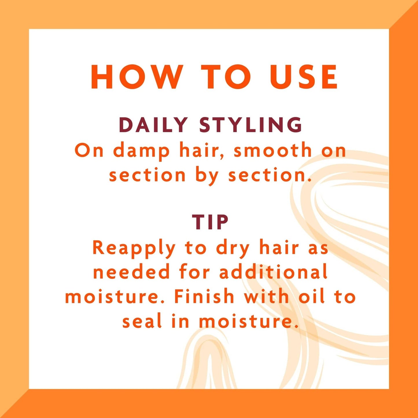 Cantu Moisturising Curl Activator Cream 355ml (12oz)