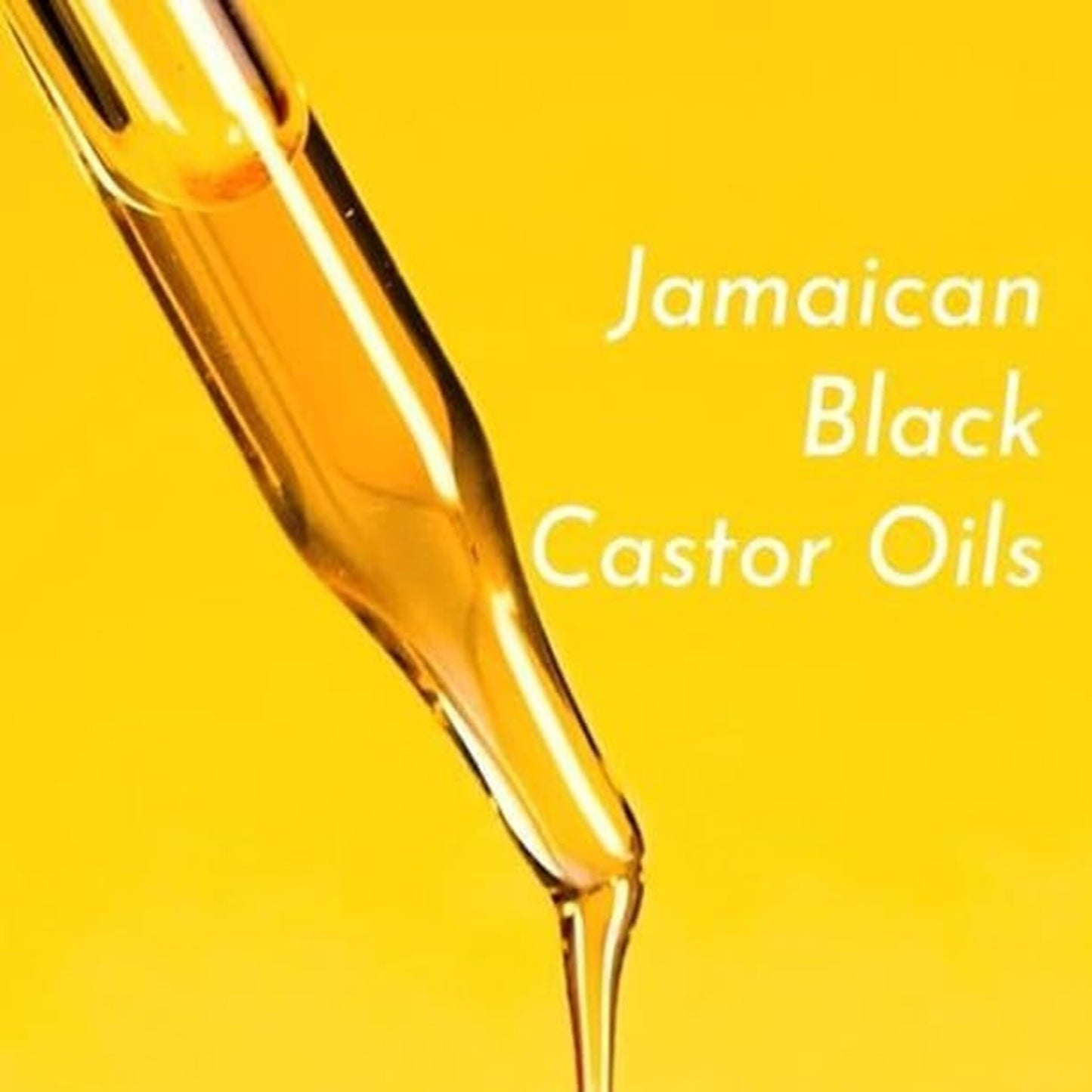 Jamaican Mango & Lime Black Castor Oil Original 118ml (4oz)