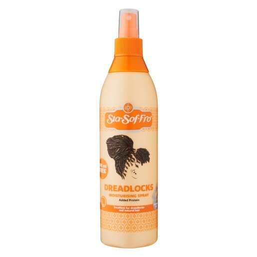 Sta-Sof-Fro Dreadlocks Moisturising Spray (Women) 350ml (11.83oz)
