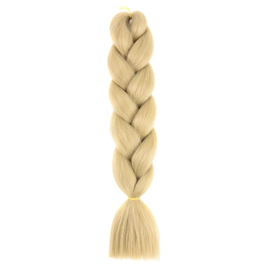 Braiding hair extensions #24 - Beige