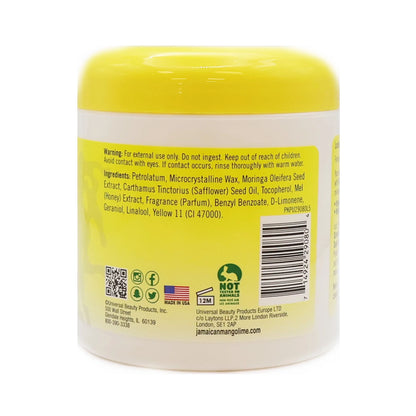 Jamaican Mango & Lime Locking Creme Wax 380g (13.4oz)