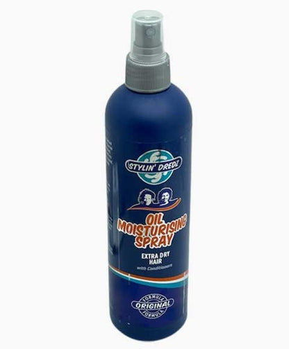 Stylin' Dredz Oil Moisturising Spray 350ml (11.83oz)