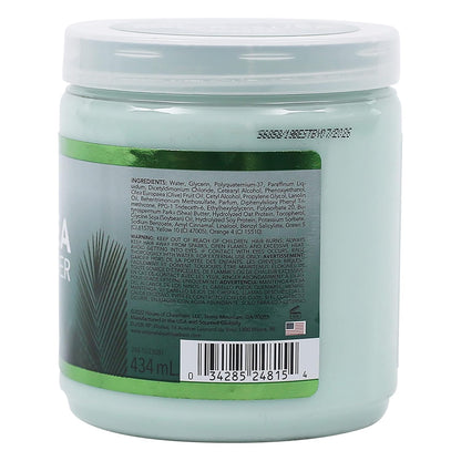 Africa's Best Originals Olive Oil Deep Conditioner 426g (15oz)
