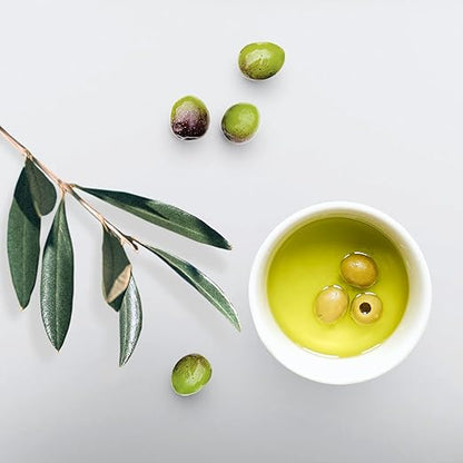 Eco Style Professional Styling Gel Olive Oil 473ml (16oz)
