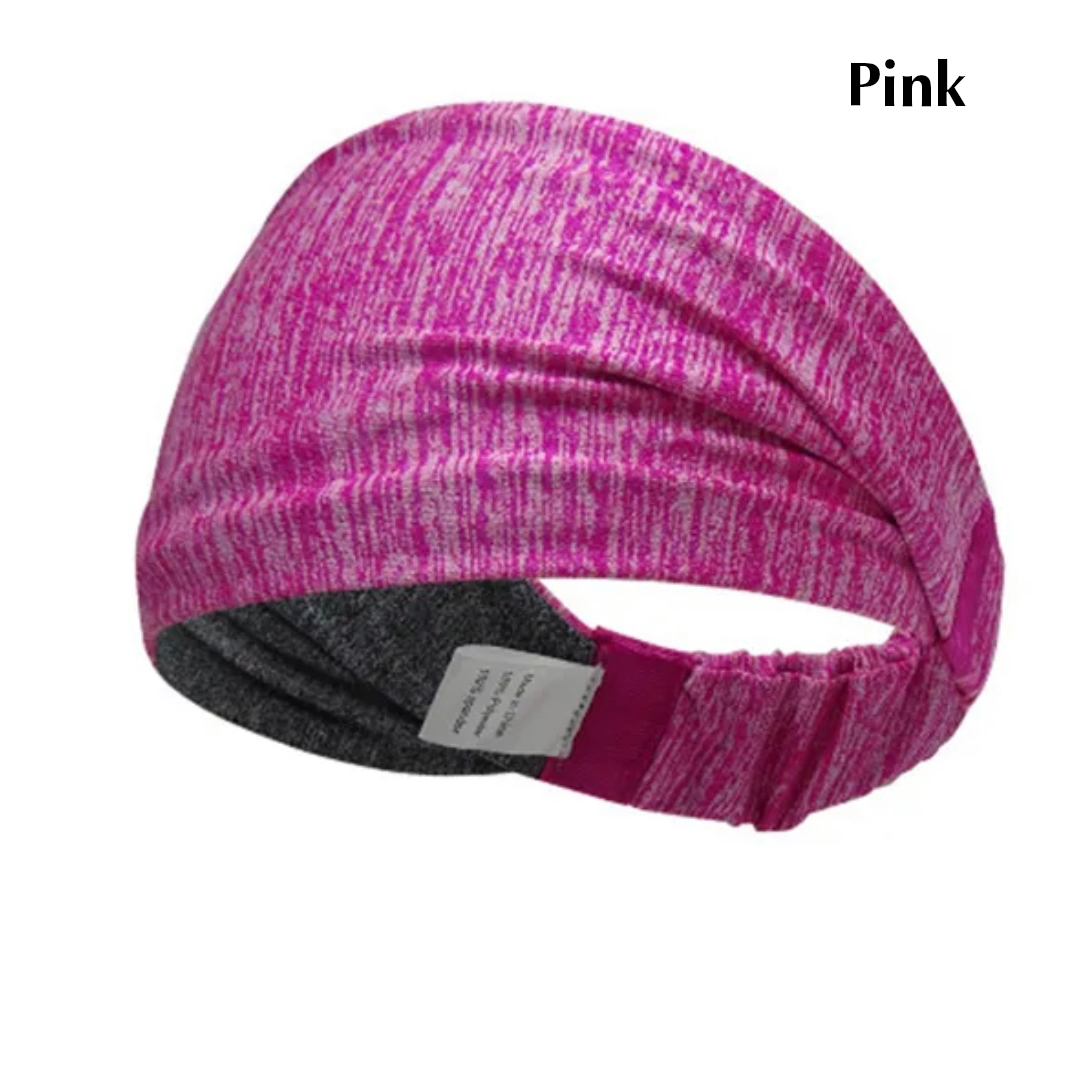 Headband - unisex