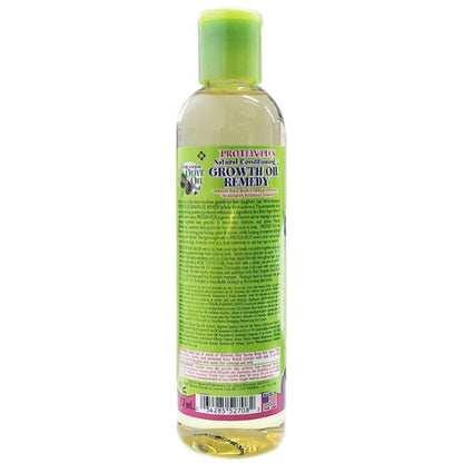 Africa's Best Kids Originals Growth Oil Remedy 237ml (8oz)